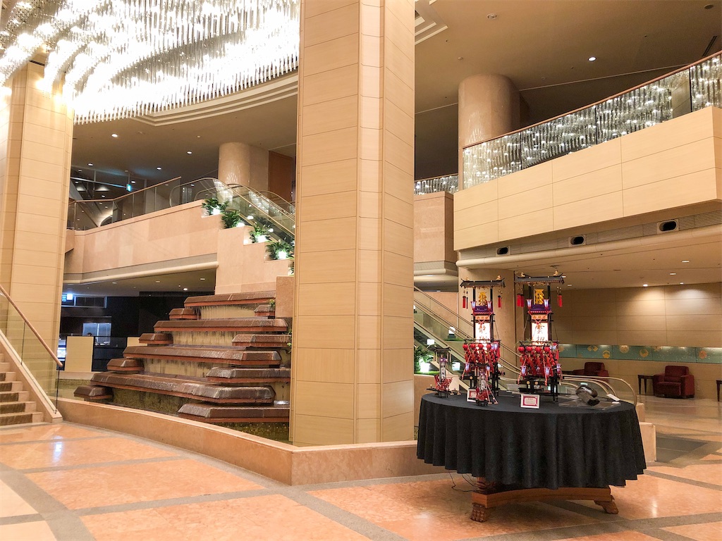 ANAクラウンプラザホテル金沢〜宿泊&朝食ブッフェ アラサー女子が自分らしくQOL向上を目指すブログ ANAクラウンプラザホテル金沢〜宿泊&朝食ブッフェ アラサー女子が自分らしくQOL向上を目指すブログ