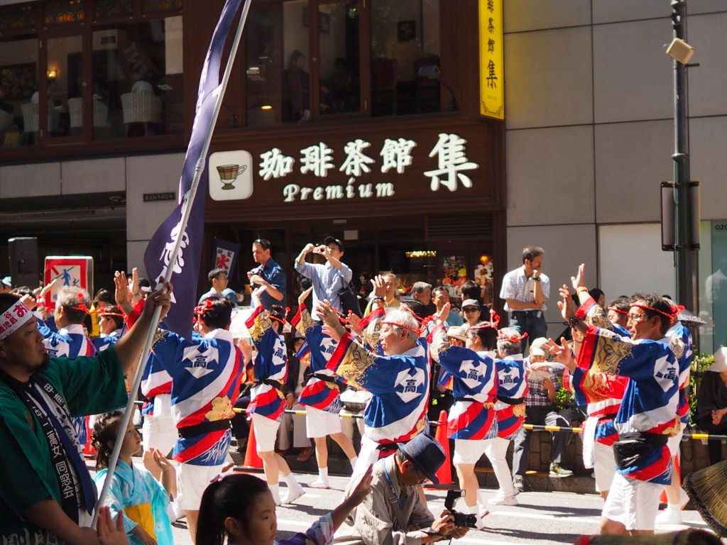 渋谷 鹿児島おはら祭りで渋谷と薩摩の歴史を知ったど ちっと鹿児島を推してみもんそか 渋谷 鹿児島おはら祭りで渋谷と薩摩の歴史を知ったど ちっと鹿児島を推してみもんそか