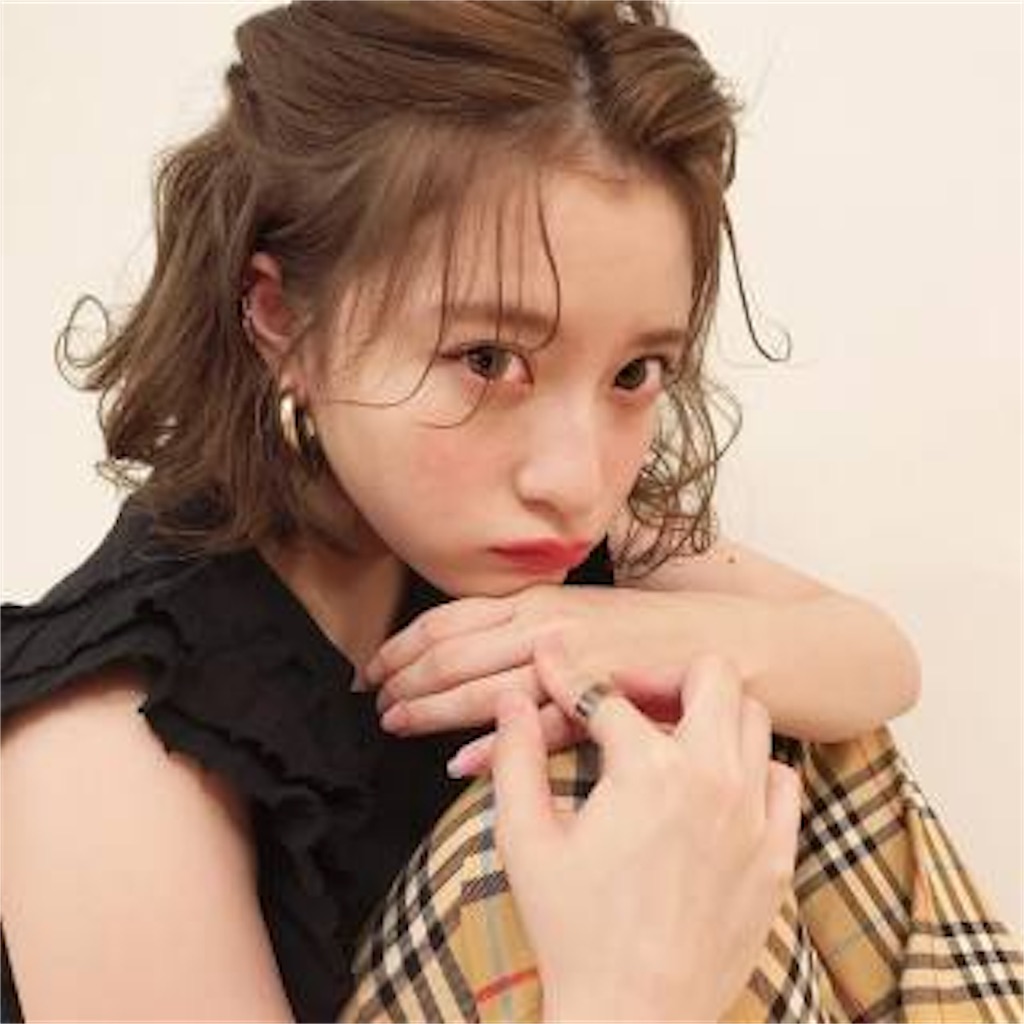 激変 涙袋でうるうる目元美人に メイクであなたもシンデレラに