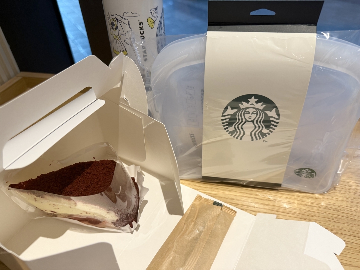 韓国スタバで限定発売のシリコンフードバッグを買ってみた！ - 韓国 