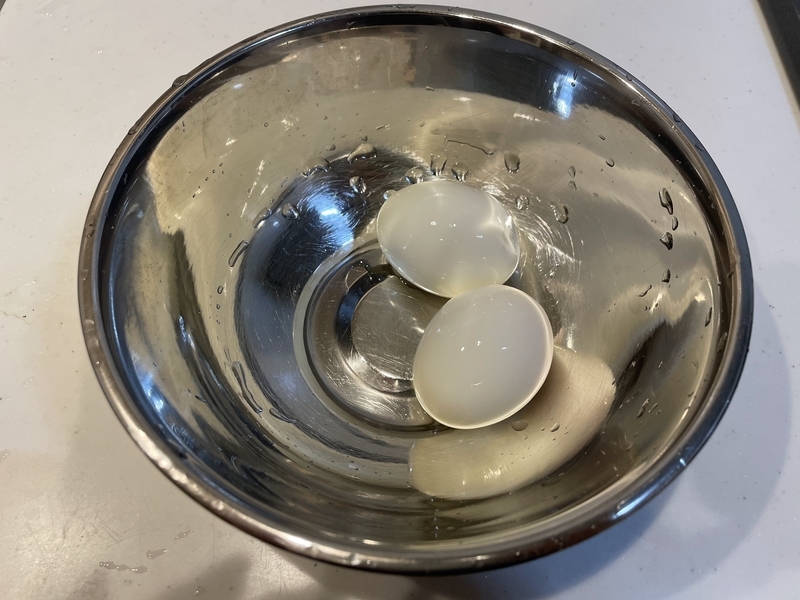 エリンギの豚バラ巻き・角煮風2