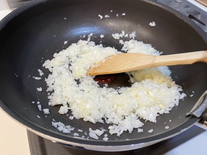 牡蠣のバターカレー7