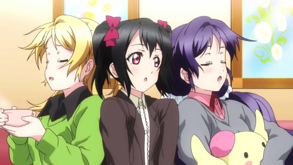 ラブ ライブ 英語 版 アニメ Awilsonto S Diary ラブ ライブ 英語 版 アニメ Awilsonto S Diary