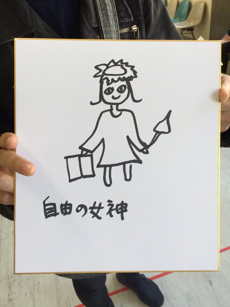 逢田梨香子トークショー りきゃこの一日体験入学 早稲田大学レポ きりんログ