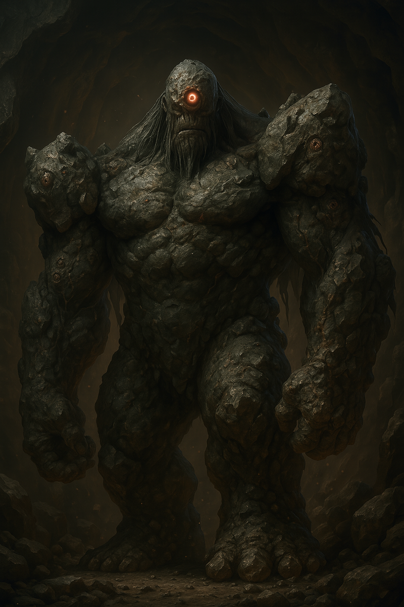 中学時代の自作モンスター図鑑をAIで描いてみた - きりんログ