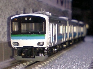 Ｂトレ　安座急行2000系5次車(架空)