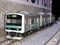 Bトレ　雪城線209系3500番代(架空) 編集