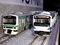 Bトレ　常磐線E231系＆E531系