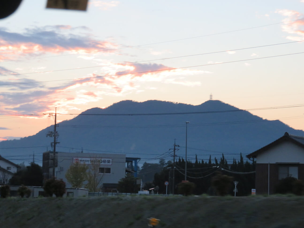 神立橋通過中撮影しました