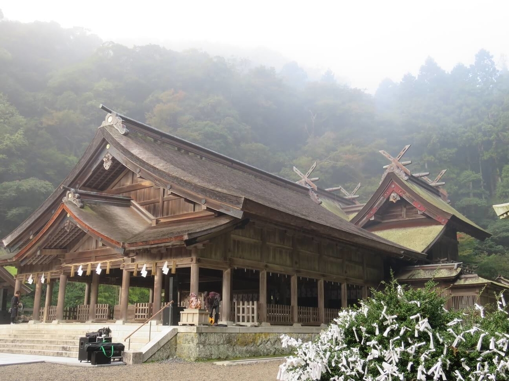 美保神社
