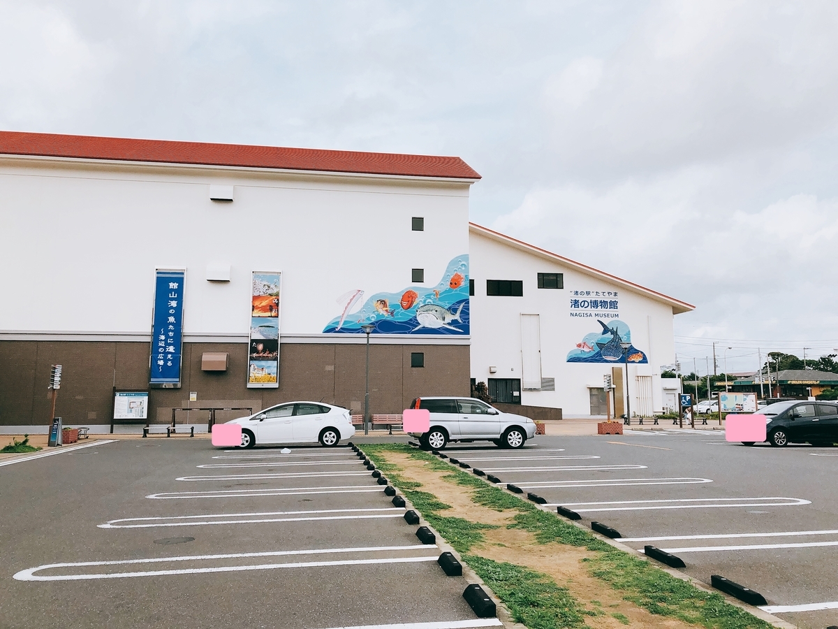 千葉県館山市 観光 道の駅 渚の駅 たてやまに行って来た さかなくんが名誉館長 無料の水族館 博物館も併設されていてかなり楽しめます 東京 横浜グルメ散歩日記