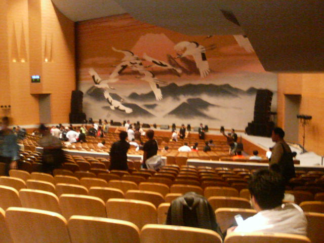 松浦亜弥コンサートツアー2006秋 進化ノ季節… - あやや缶