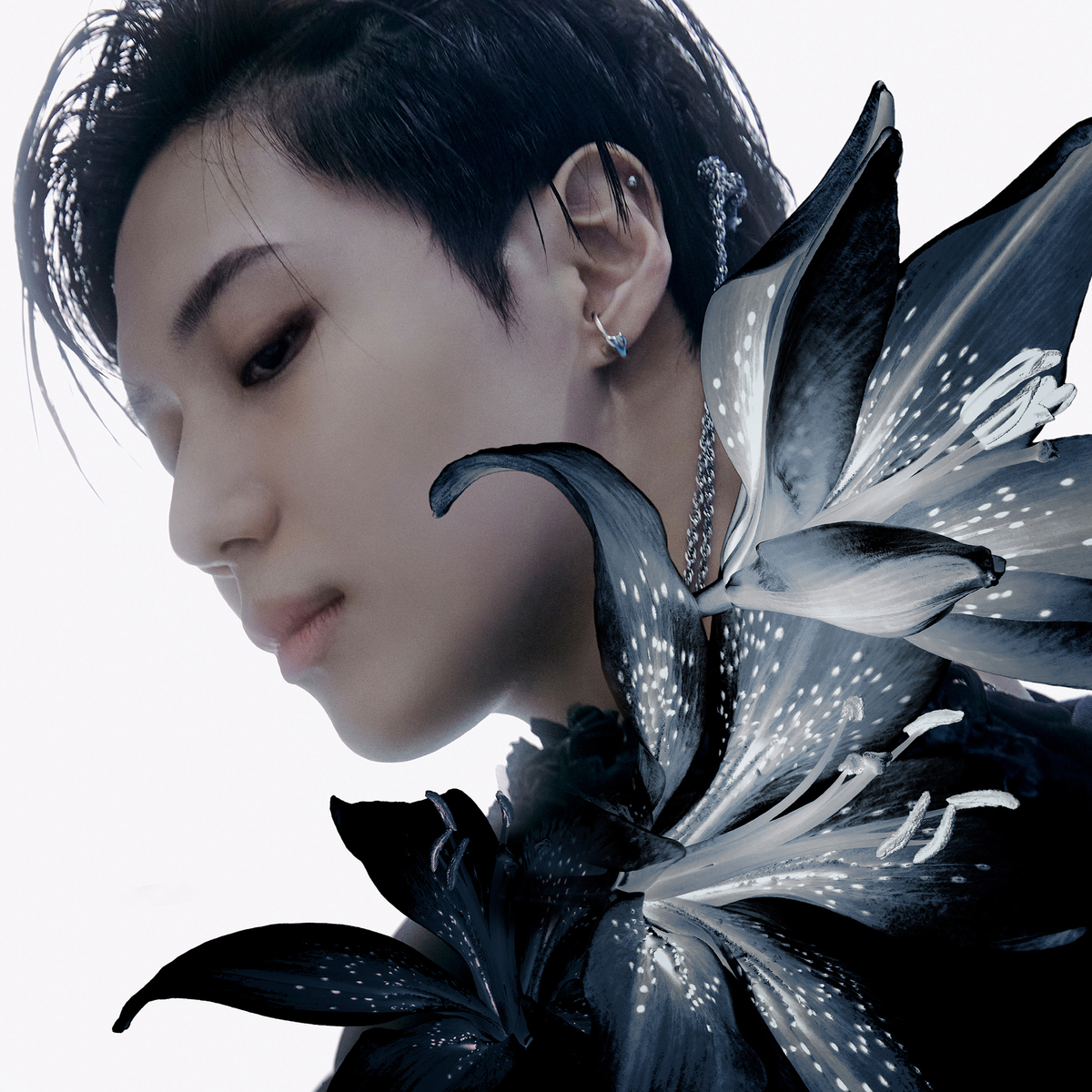 SHINee「Don't Call Me」TEASER04 - キービジュアル(耽美Ver