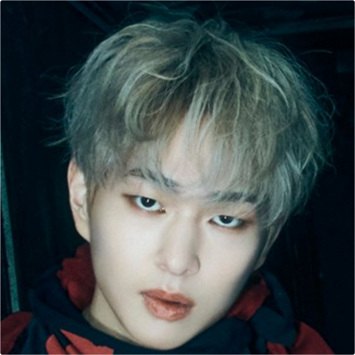 SHINee「Don't Call Me」TEASER07 - Reality Ver - - 向かい風の向こう側