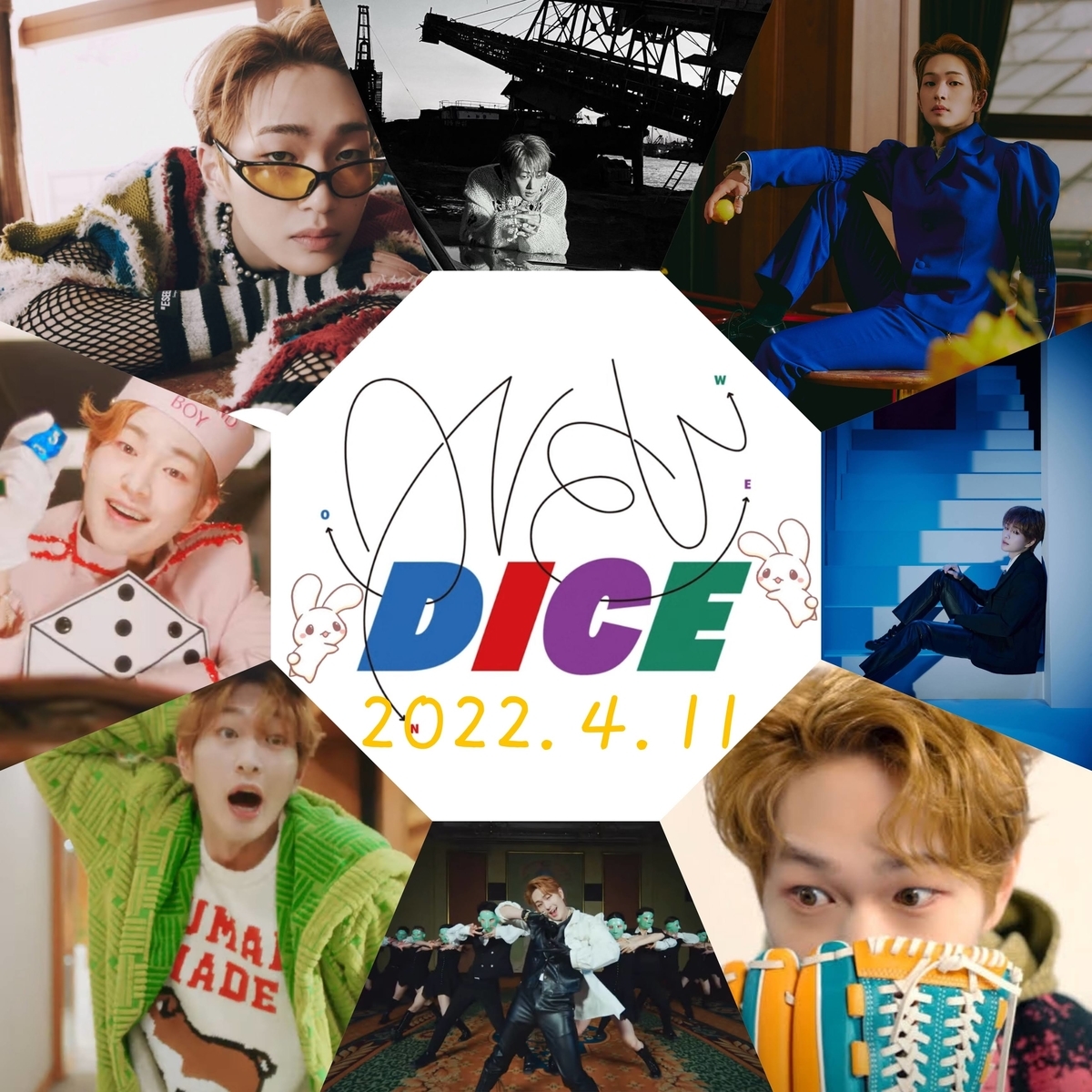 タレントグッズ SHINee オニュ ピン バッチ onewnote voice DICE