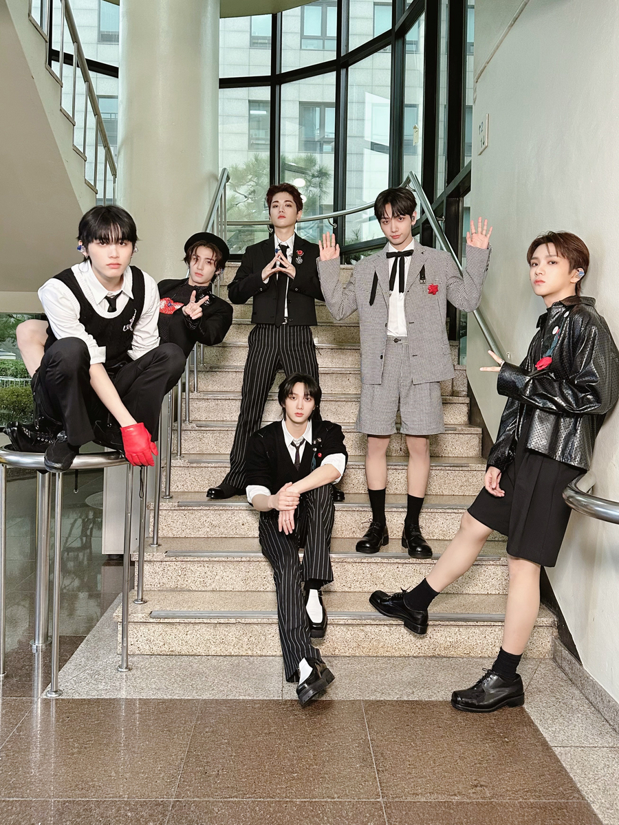 9/16追記※【記録用】BOYNEXTDOOR 1stEP 『Why..』カムバ期