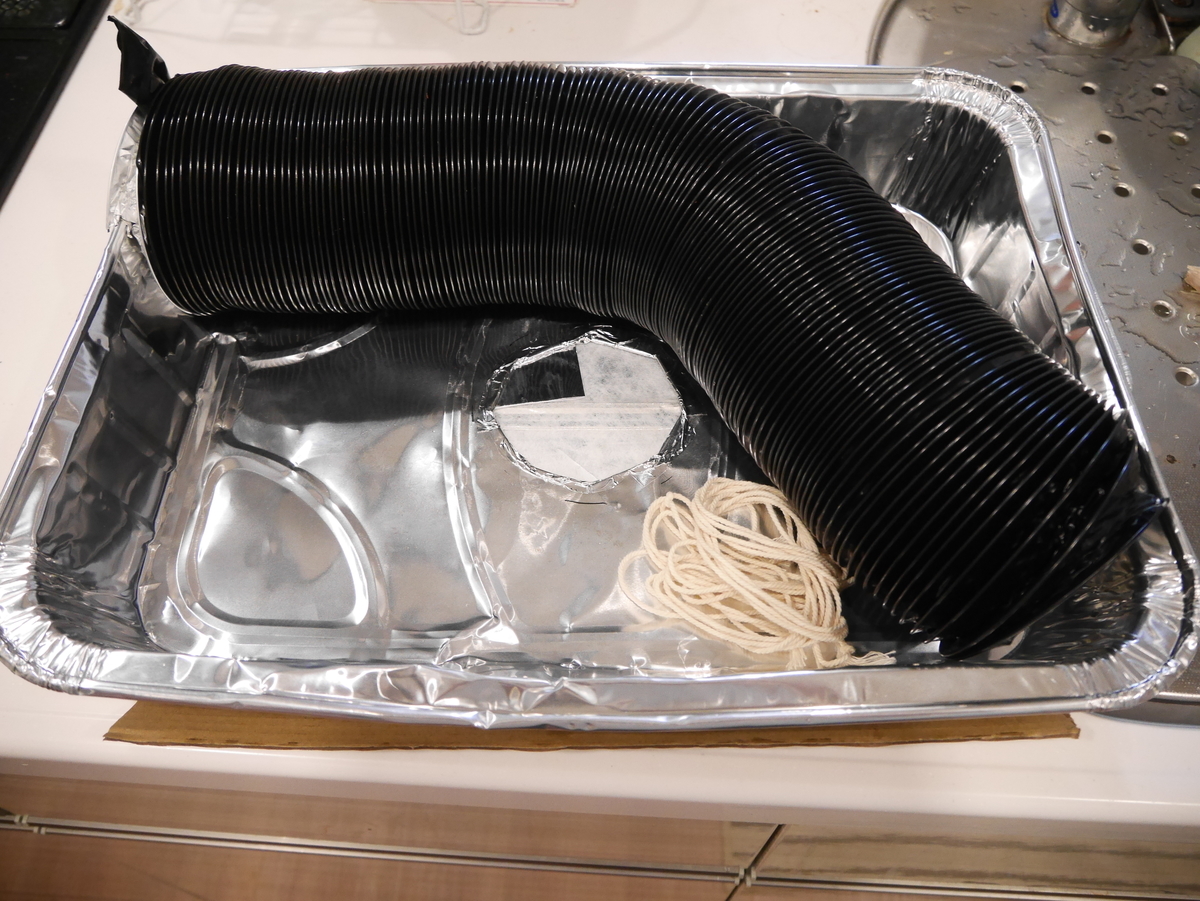 マンションでの家焼肉 手軽に家焼肉をアップグレードしよう 煙対策ばっちり くるくる天パ家族