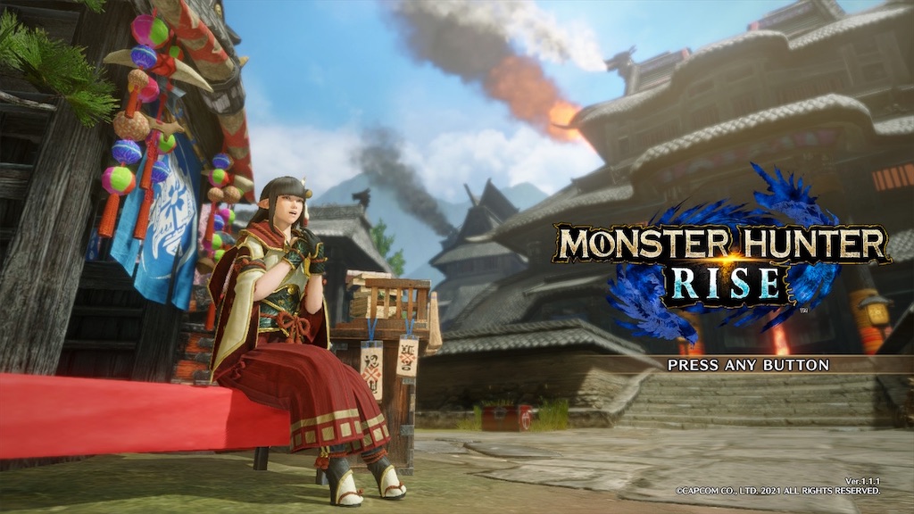 Mh3gとは ゲームの人気 最新記事を集めました はてな