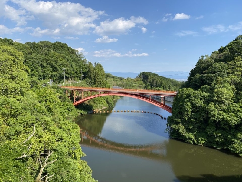 信貴山バンジー