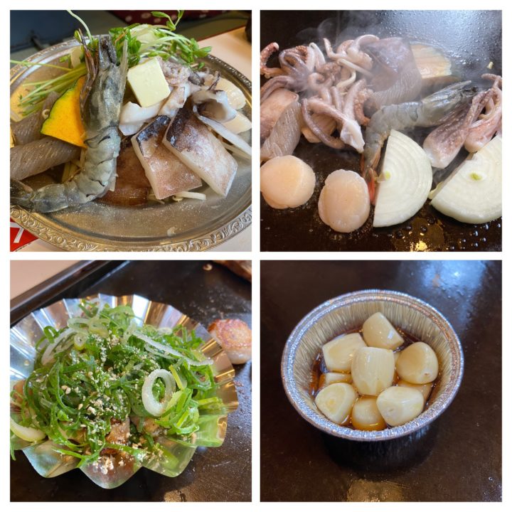 門真市「風の街」