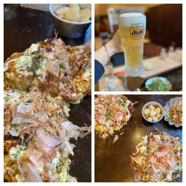 門真市「風の街」