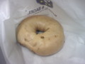 [BAGEL&BAGEL@溜池山王メト] 	メープルウォルナッツ1