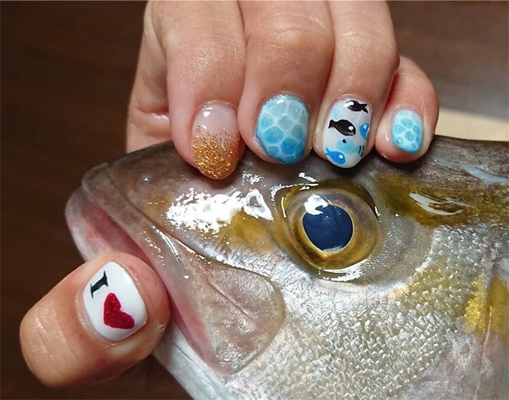 たまにはオシャレもしたい釣りガール でもそこはやはり 上園歩美 釣りガールインフォ
