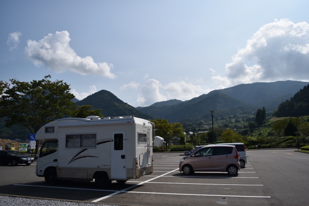 キャンピングカーショー フェア の回り方と事前準備をアドバイス イージュー Camper