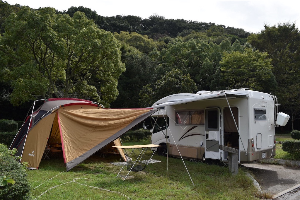 ソロキャンプにユニセラ熱燗あぶり台とテンマクデザイン専用収納ケース 使うなんてもったいない！ テンマクデザインとユニフレームの