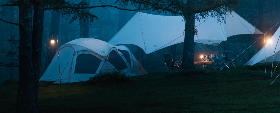 スノーピークのアイテムを一番安く買う カンセキ株主優待でwild 1が15 オフ イージュー Camper