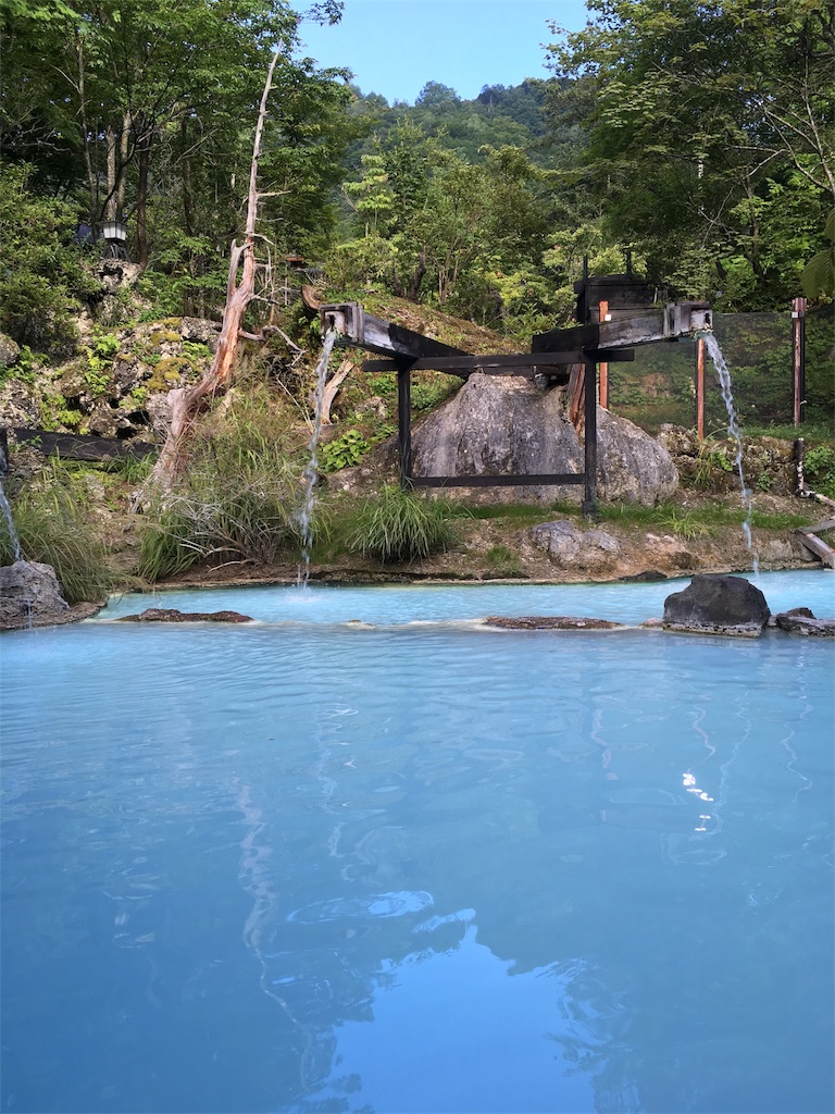 白骨温泉 泡の湯 長野 温泉手帖 白骨温泉 泡の湯 長野 温泉手帖
