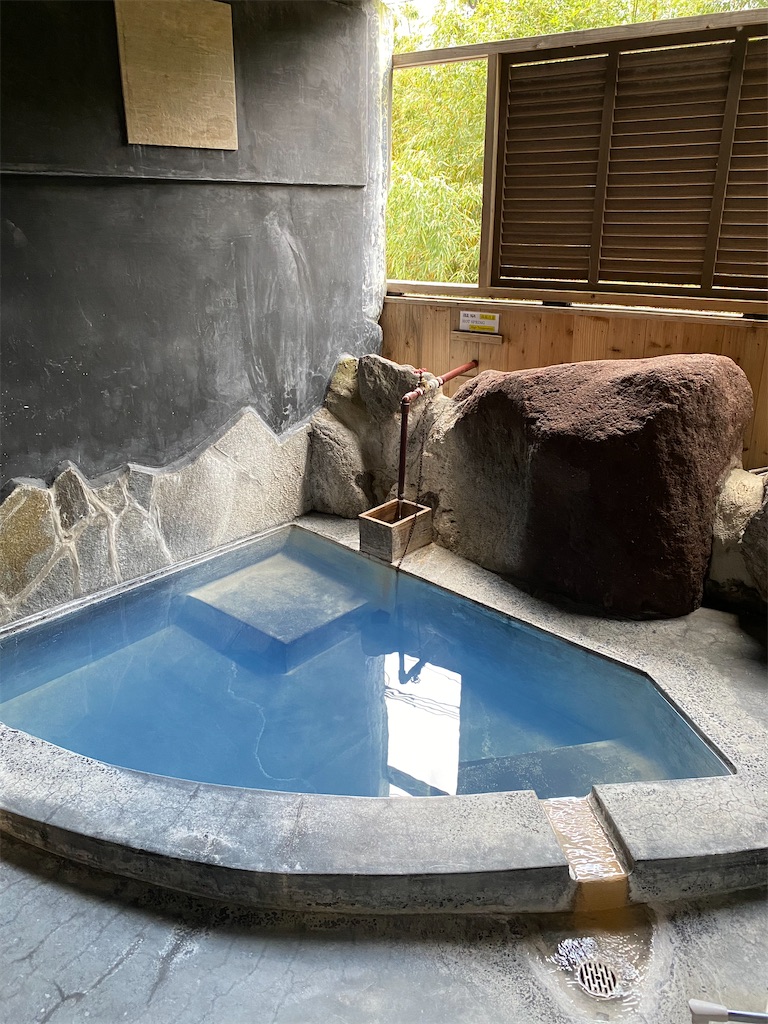 由布院温泉 束ノ間 大分 温泉手帖