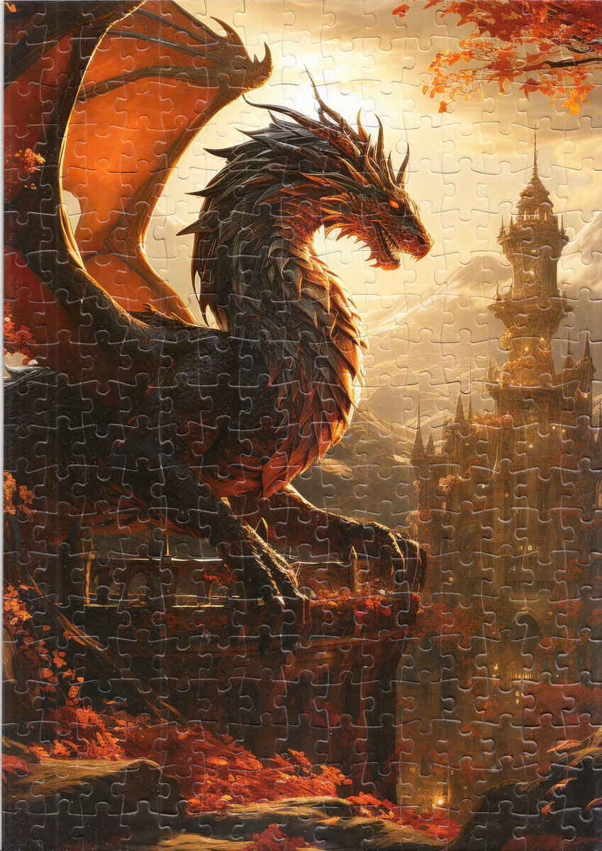 ドラゴン