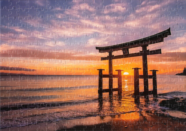 鳥居
