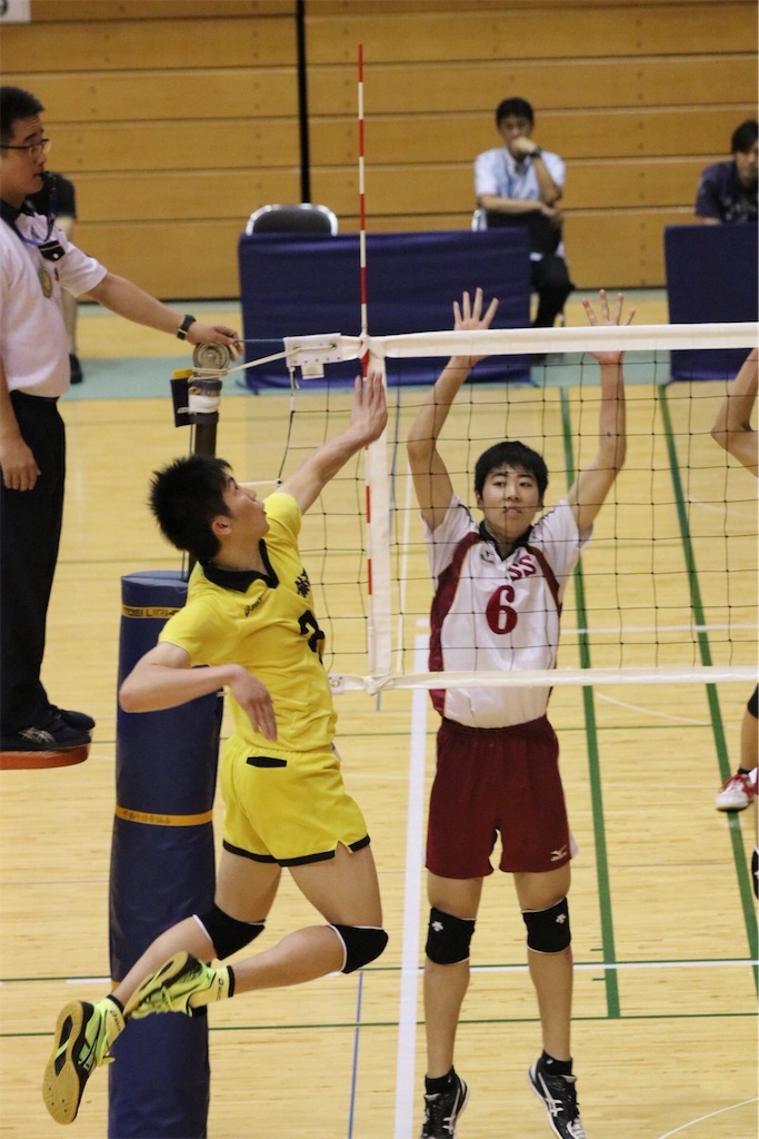 石川祐希、柳田将洋も必ず意識している最大のポイントとは