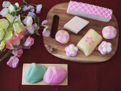 老舗の阿部蒲鉾店 おひなかまぼこ 通販 はひな祭りや贈り物におすすめ Beauty Harmony 今これからを楽しむ暮らし