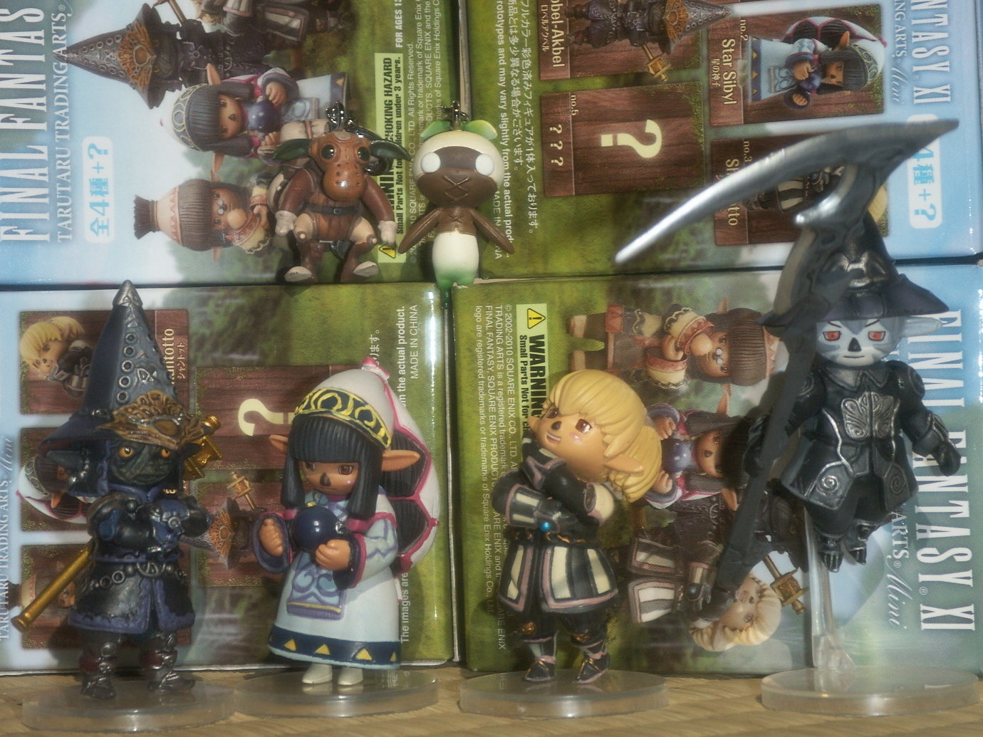 f:id:ayun-ffxi:20100123121558j:image
