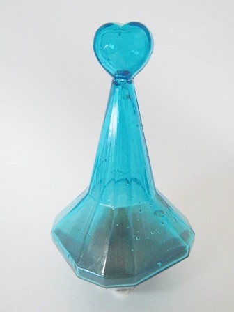 石が宝石になるおもちゃ！『シンデレラジュエリー』（野村トーイ