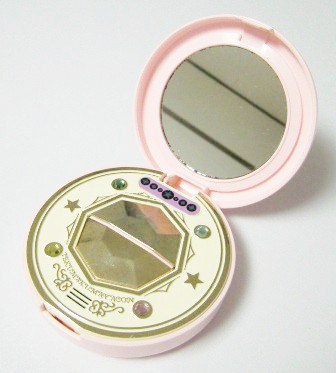 ひみつのアッコちゃん 『テクマクマヤコンコンパクト』 - Moonlight Magic