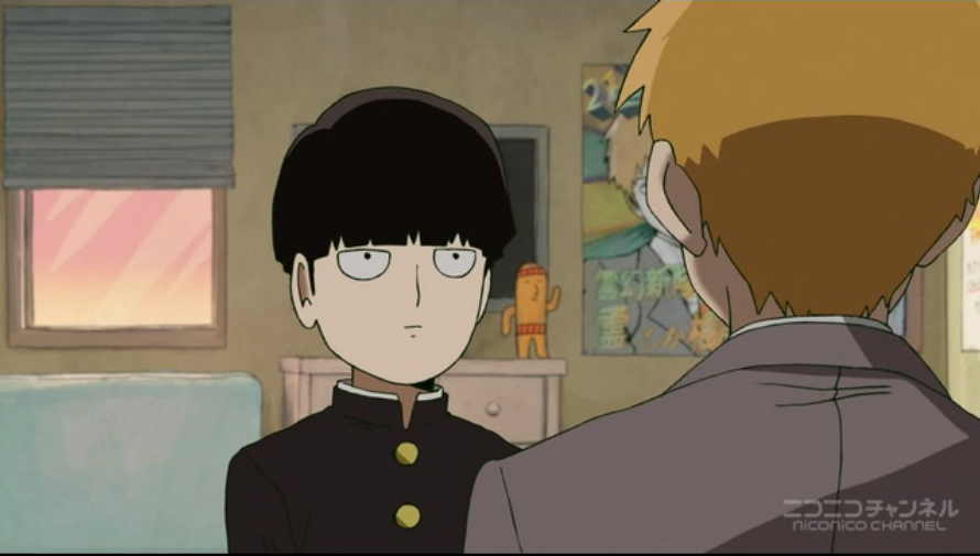 モブサイコ100は夏アニメのダークホースだから今のうちに追った方がいいぞ どうも あゆすぎです モブサイコ100は夏アニメのダークホースだから今のうちに追った方がいいぞ どうも あゆすぎです