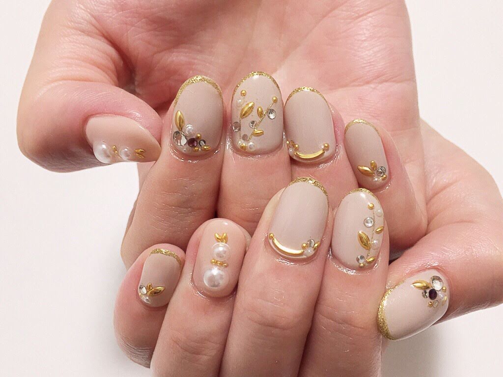 ネイルpart9 雪だるまネイル 診断士のリフレッシュ あゆゆう のログ