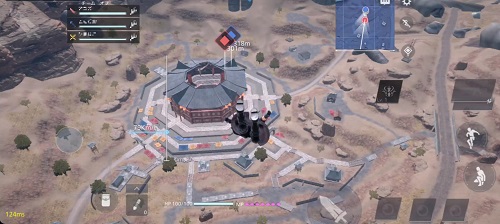 闘技場