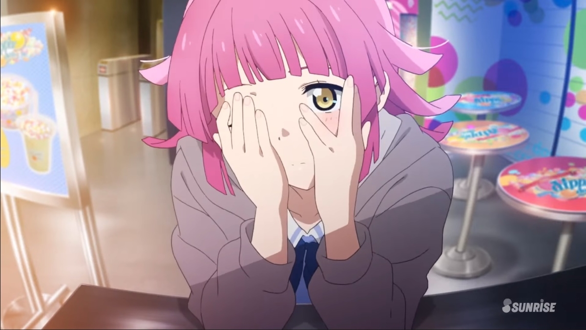 年秋アニメ最終回雑感 Az Ldm S Blog