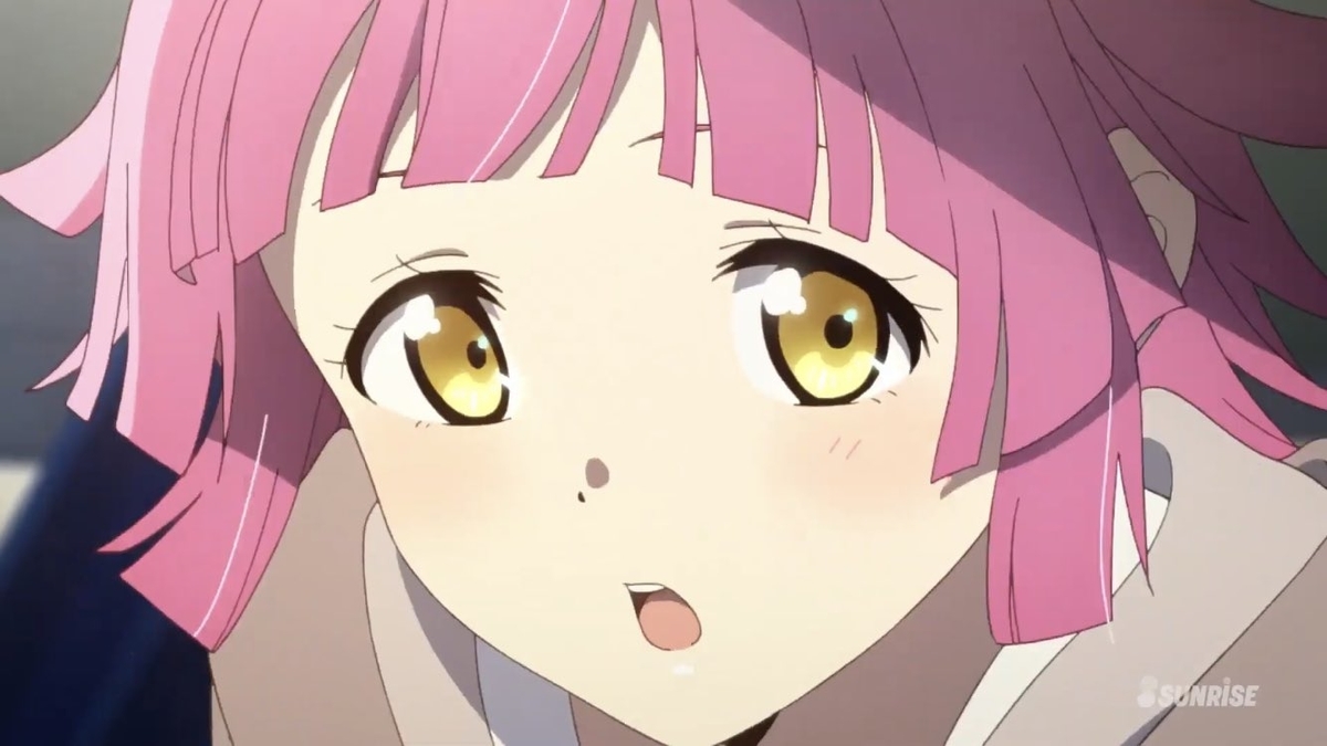 年秋アニメ最終回雑感 Az Ldm S Blog