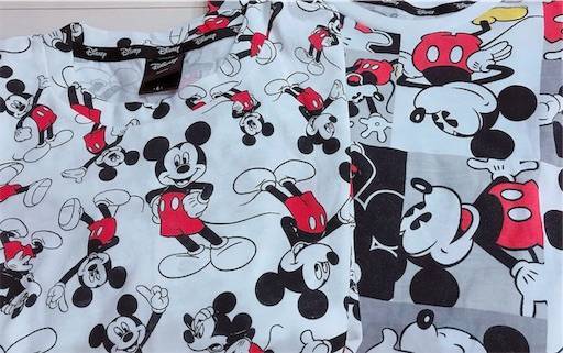 お揃いコーデができるディズニーの服はどこで売ってる 定番から意外な場所まで紹介 11月18日は何の日 お揃いコーデができるディズニーの服はどこで売ってる 定番から意外な場所まで紹介 11月18日は何の日