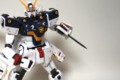MG クロスボーンガンダムX1