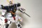 MG クロスボーンガンダムX1