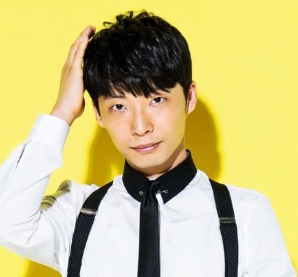 星野源に似てる って褒め言葉 Ika Times 星野源に似てる って褒め言葉 Ika Times
