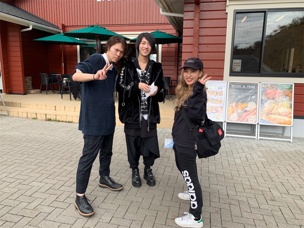 f:id:azkawagoe:20191129204055j:image f:id:azkawagoe:20191129204055j:image