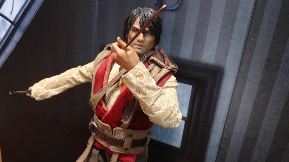 ホットトイズ GOEMON 石川五右衛門 リアップ - 私生活を楽しむ日記 ホットトイズ GOEMON 石川五右衛門 リアップ - 私生活を楽しむ日記